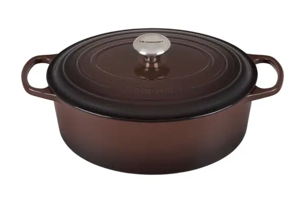 Oválná holandská trouba Le Creuset
