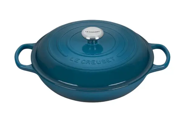 Le Creuset Braiser