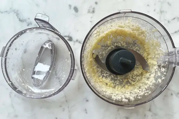 Kuchyňský robot Cuisinart Mini-Prep Plus