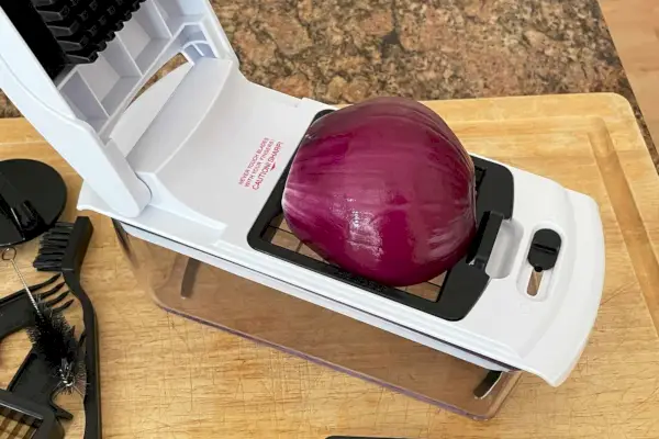 OXO Veggie Chopper