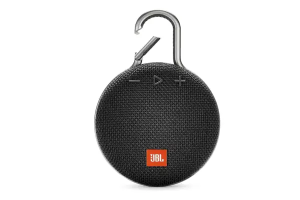 Přenosný reproduktor Amazon JBL Clip 3