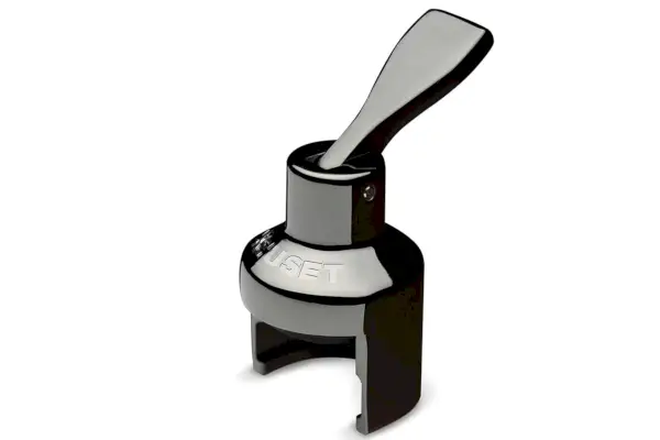 Zátka na šampaňské Le Creuset