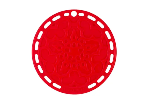 Silikonová trojnožka Le Creuset