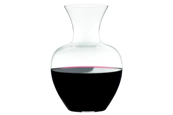 Dekantér Amazon Riedel Crystal Apple