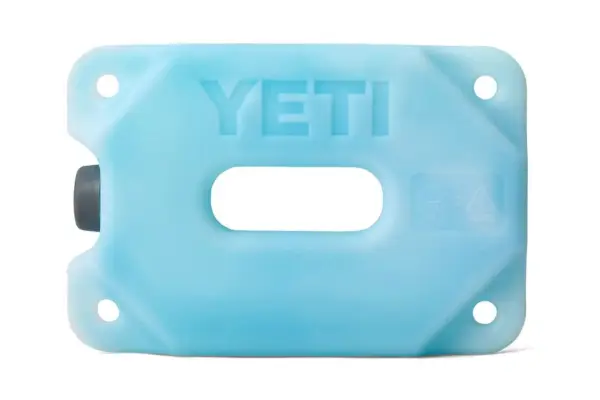 YETI ICE 2 lb. Znovuzmrazitelný chladící ledový balíček pro opakované použití