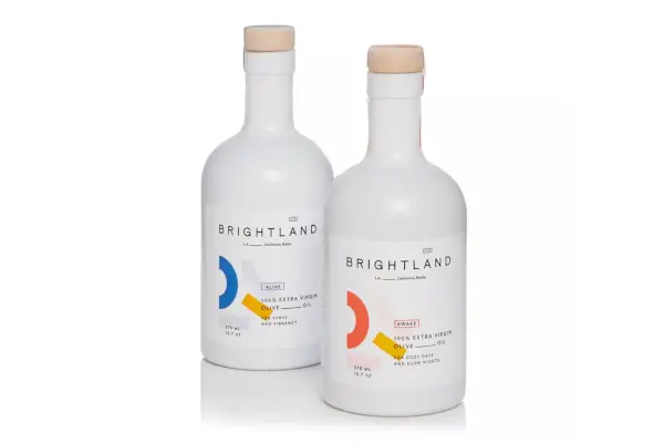 Brightland The Duo