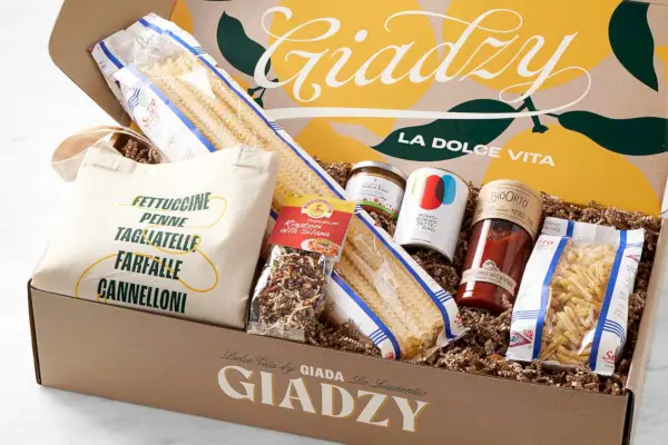 Sada těstovin Williams Sonoma Giadzy