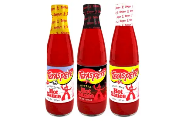 Amazon Texas Pete Hot Sauce Sampler