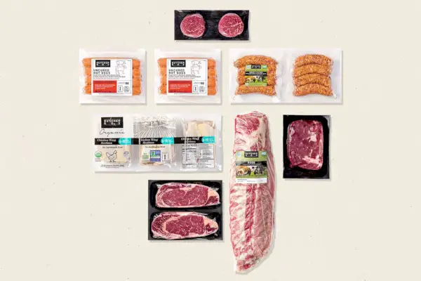 ButcherBox Ultimate Grill Box