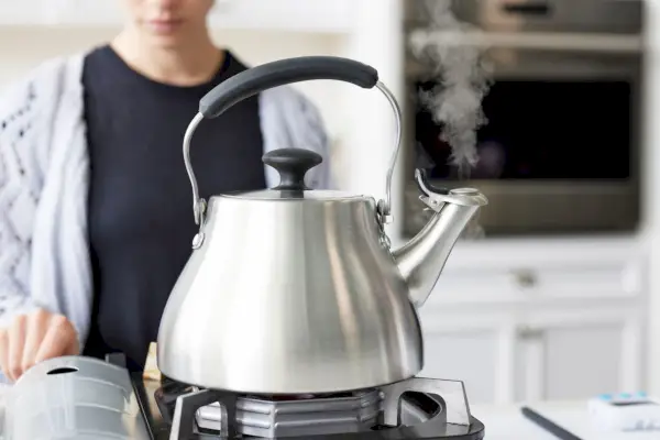 Testing_OXO Brew Classic Acciaio Inossidabile