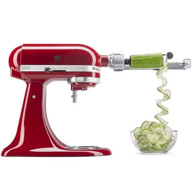 KitchenAid v aplikácii Amazon Kitchen App