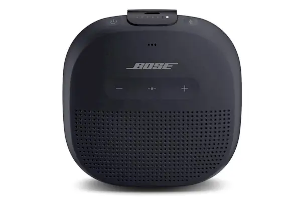 Amazon Bose SoundLink マイクロ Bluetooth スピーカー