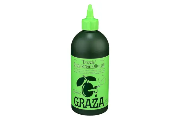 アマゾン グラザ'Drizzle Extra Virgin Olive Oil