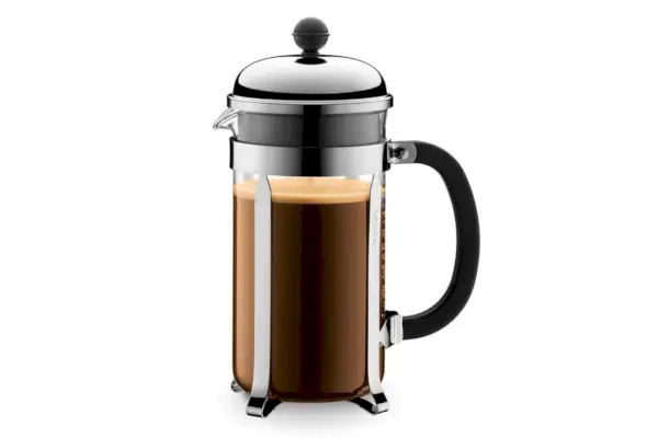 Máquina de café francesa Bodum Chambord