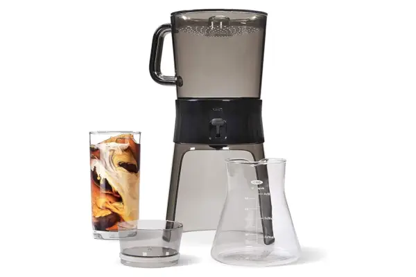 Cafeteira OXO Good Grips Cold Brew
