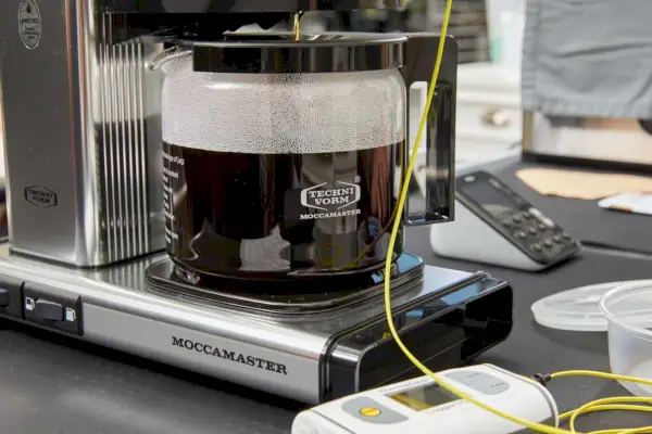 Breville Barista Express BES870XL