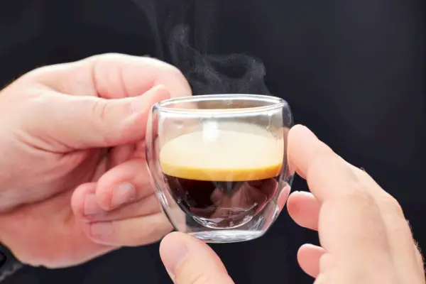 Nespresso VertuoPlus Deluxe de Breville