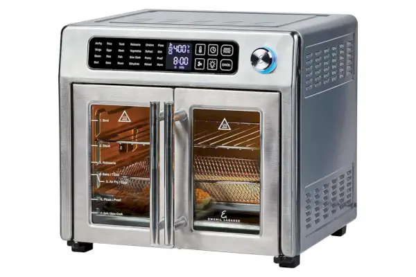 Emeril Lagasse 26 QT 초대형 에어프라이어