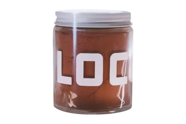 Gorąca czekolada Lococo