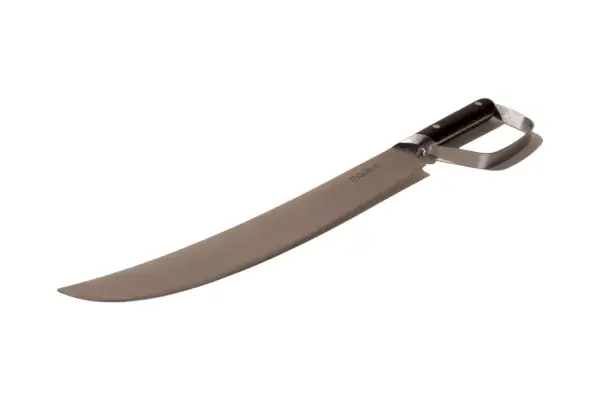 Vyrobené v Champagne Sabre