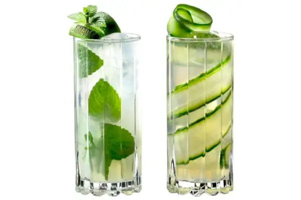 Amazon Riedel Drink Specific Glassare Highball Glass