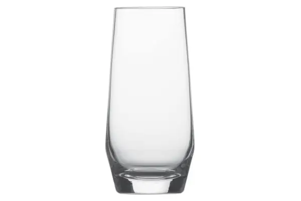 Schott Zwiesel Pure Long Drink Glasses