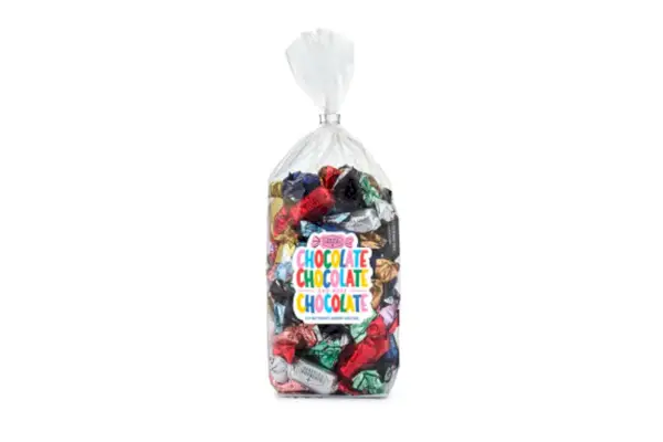 Chocolate Seattle 16 oz. Bolsa de regalo de trufas surtidas