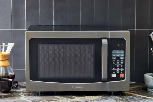 Mikrovlnná rúra Toshiba EM131A5C-BS