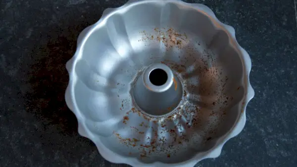 Najlepsze patelnie Bundt