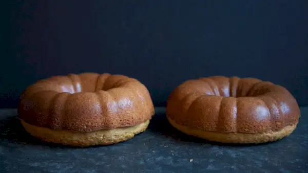 Najlepsze patelnie Bundt