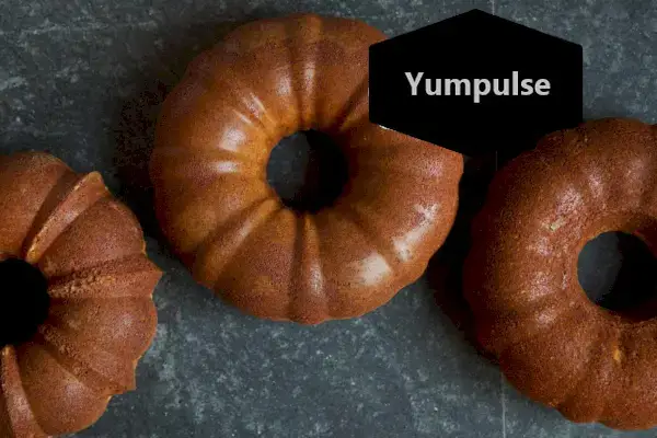 Najlepsza patelnia Bundt