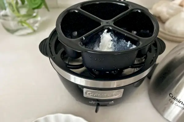 Rychlý elektrický sporák Dash Deluxe