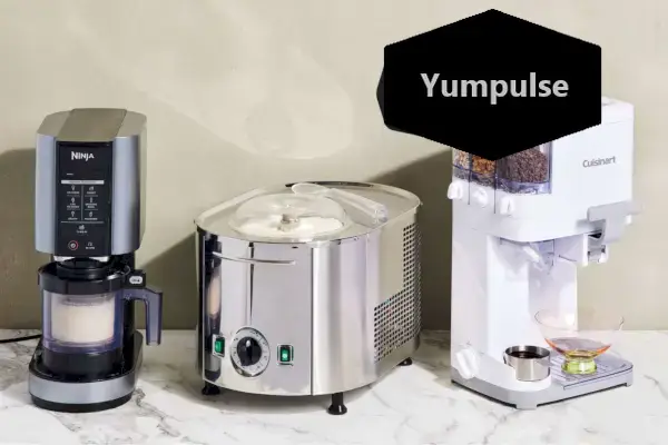 Test výrobcov zmrzliny