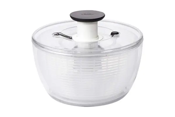 Amazon OXO グッドグリップ ラージ サラダスピナー