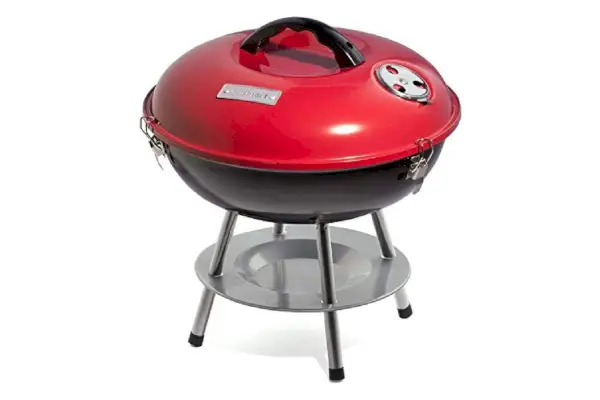 Cuisinart CCG190RB Zoll-Grill