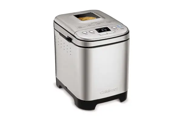 クイジナート コンパクト自動パンメーカー CBK-110