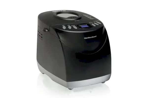 ハミルトンビーチ デジタル ブレッドメーカー