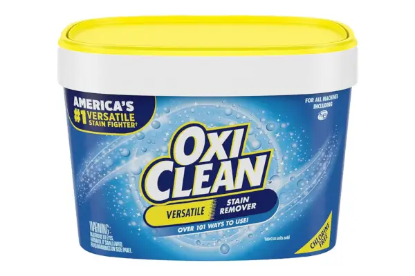 OxiClean vielseitiges Fleckentferner-Pulver