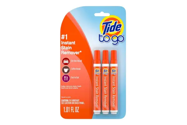 Tide To Go Instant-Fleckenentferner