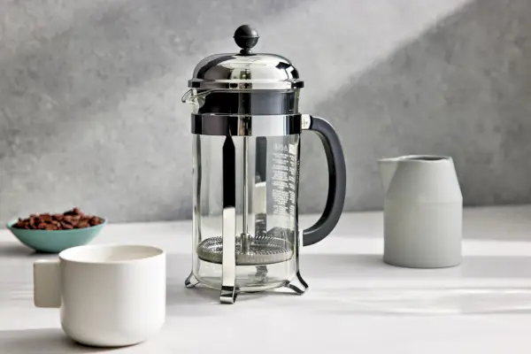 Ekspres do kawy Bodum Chambord French Press