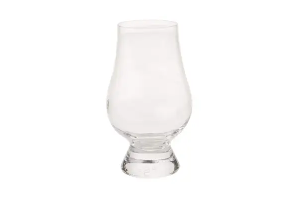 Glencairn Kristall-Whiskyglas, 4er-Set