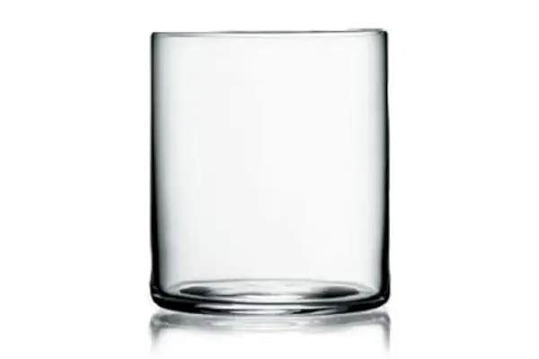 Luigi Bormioli Getränkegläser der Spitzenklasse, 12,25 oz