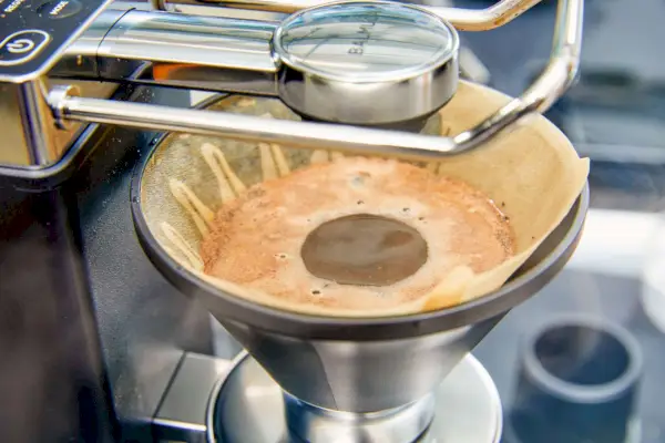 Máquina de café Technivorm Moccamaster KBGV Select