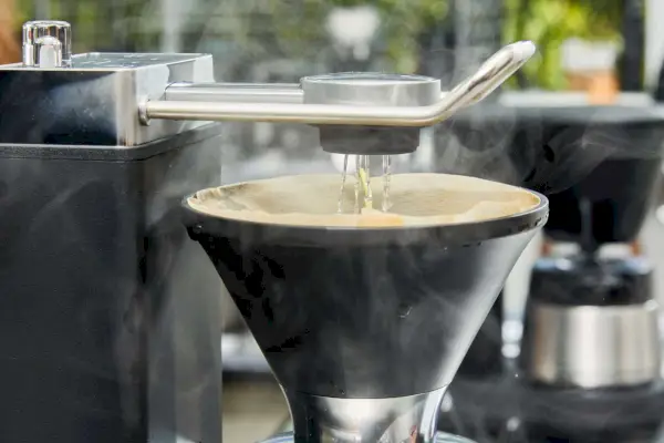 Máquina de café expresso Breville Barista Pro