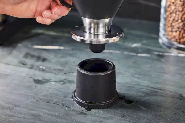 Máquina de café expresso Diletta Mio
