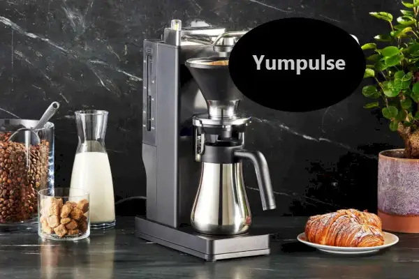 Balmuda, a cafeteira fermentada