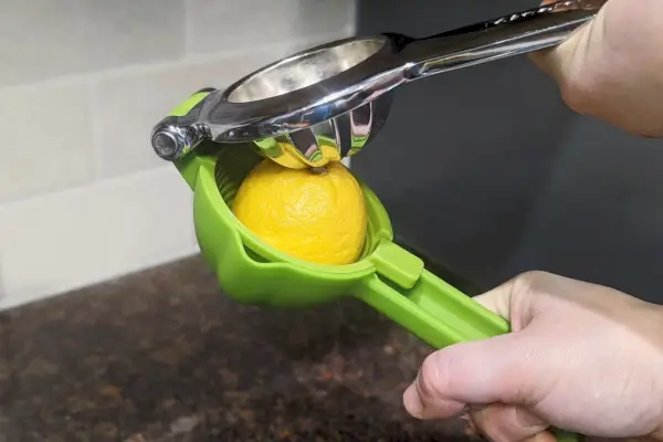 Exprimidor de cítricos KitchenAid