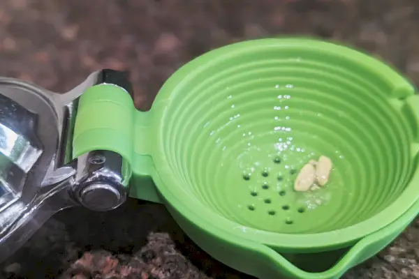 Exprimidor de cítricos KitchenAid