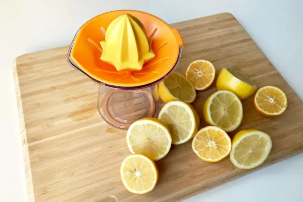 Exprimidor de cítricos Chefân Juicester