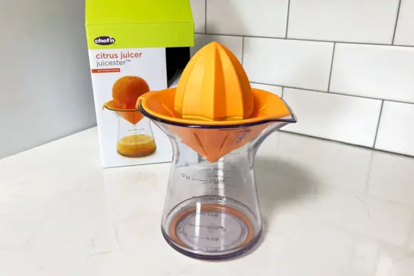 Exprimidor de cítricos Chefân Juicester
